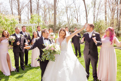 Amanda MacPhee Studios | Maryland Wedding Photographer