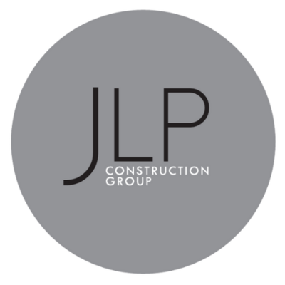 JLP Construction Group Logo, Builders Warrnambool