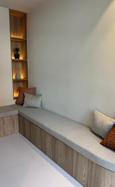 Therapeutenpraktijk Olino in Hasselt