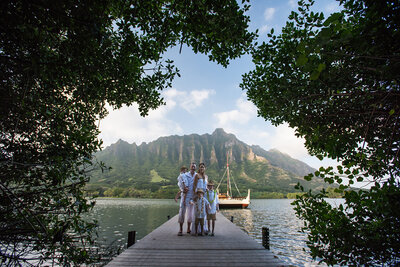 hawaiian cruise wedding packages