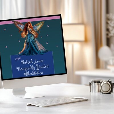 Fairy Star - Branding Element - Shop13
