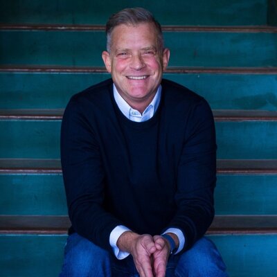Dan Gutwein headshot