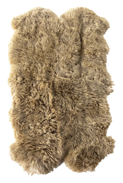 Lalo Lambskin Rug