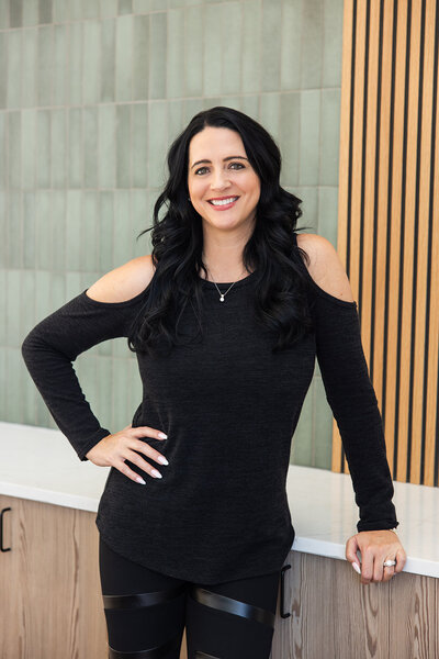 Shelby Bills Owner and CEO of Graeber & Company 