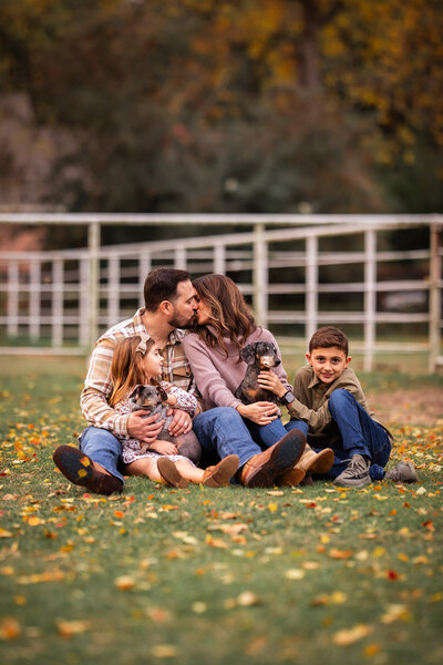 Family Photography Conroe TX 