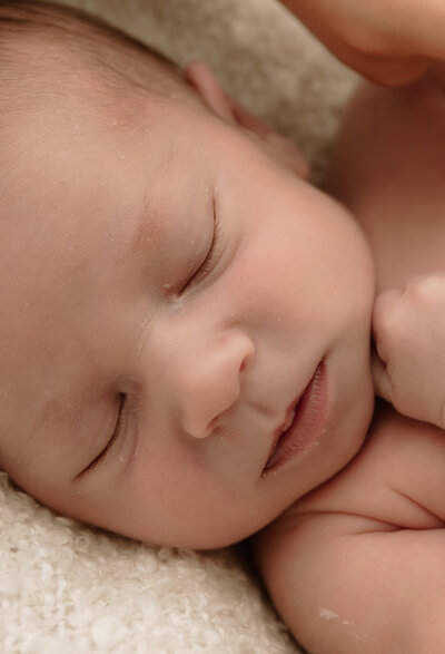 newborn fotograaf - zwangerschapsfotografie - videograaf - Sint-Niklaas - Pictures by Jess