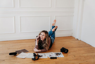 candid storytelling photographer MN