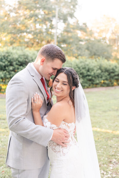 Ocala, Florida Wedding and Family Photographer