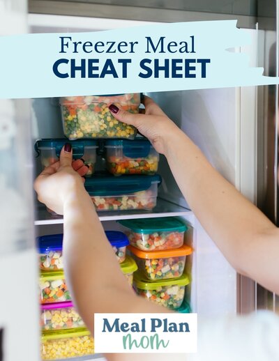 Free Freezer Guide