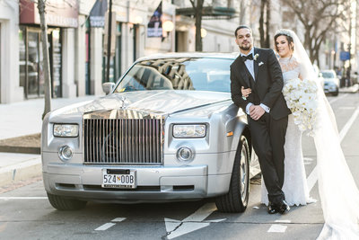 MORAIS VINEYARDS WEDDING