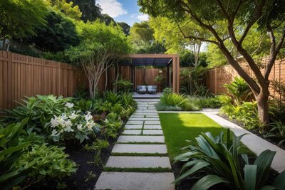 A pergola installer in dallas, tx