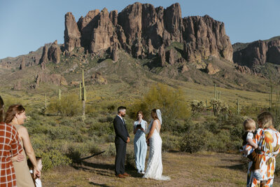 Lost Dutchman Park Superstition Mountains By Brisa Breeze Photo, Phoenix Wedding Elopement Photography Anchorage-4