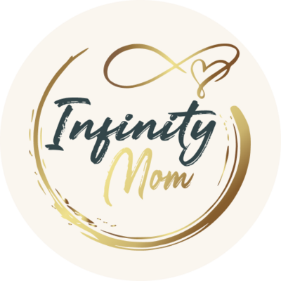 Infinity Mom Icon