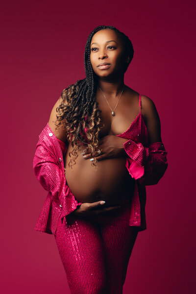 Phoenix Maternity Photographer