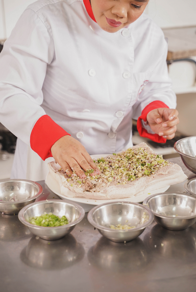 Team member headshot