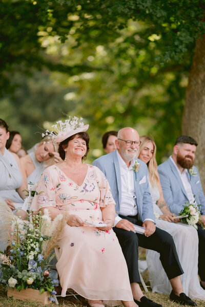 Wedding Officiant in Provence