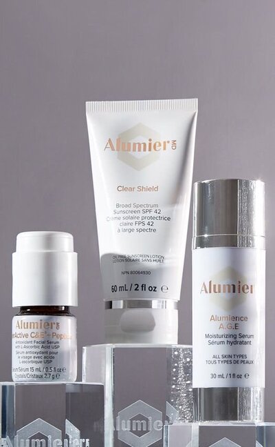 AlumierMD product photo