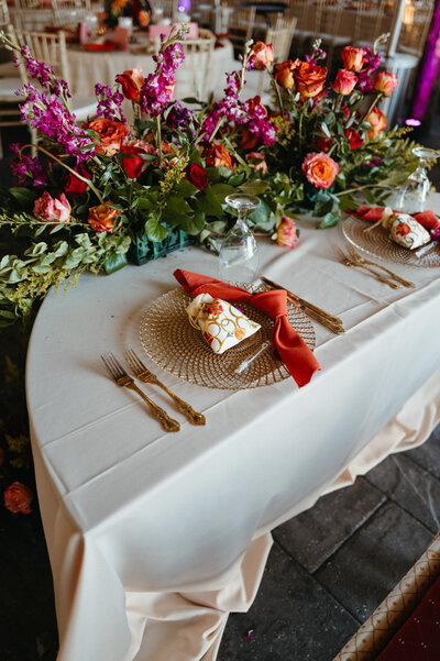 Wedding At Paradise Cove, Orlando