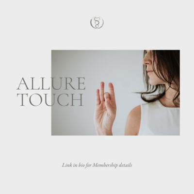allure touch