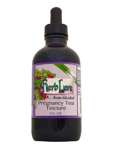 pregTeaTinc