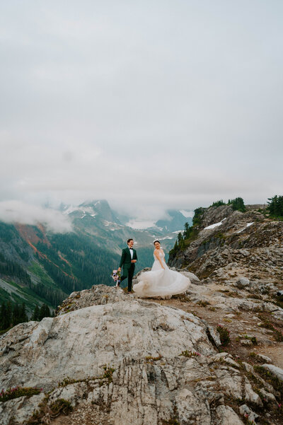 North Carolina wedding photographer