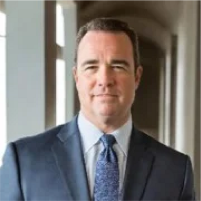 Headshot of Vince Caine, Board of Director of The 680 Group