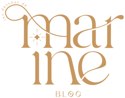 Logo Blog Ocre