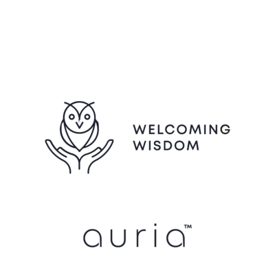 Welcoming Wisdom Series from auria™