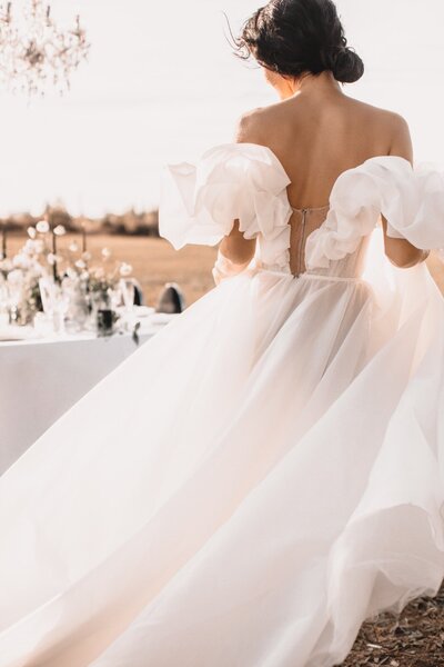 Toronto Bride Outdoor