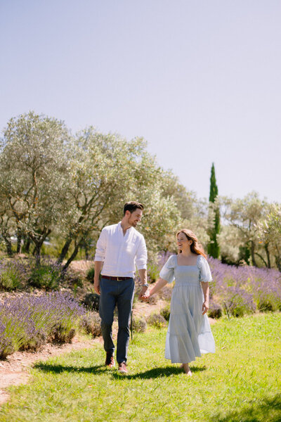 Local Photographer in Provence