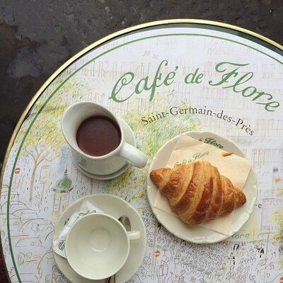 Cafe de Flore