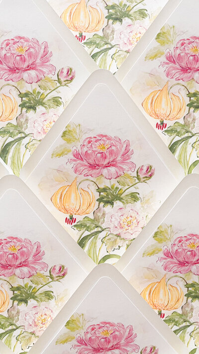 Pen to Paper - Stationery - Weddings, Events, Birth-74