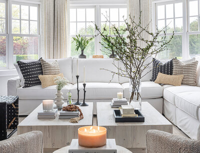 See another project from the DLT Interiors portfolio, South Hampton.