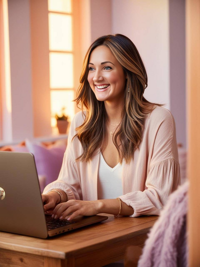 Met mijn gratis mini design scan kijk ik met een frisse, professionele blik naar jouw website. Geen technische analyse, maar een visuele check: komt wat je laat zien overeen met wie jij bent, wat je vertelt en wie je het liefst wilt aantrekken?