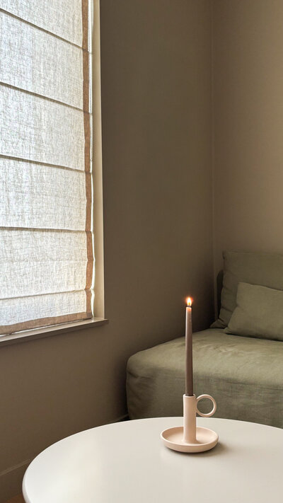 Huis van ruha gastenverblijf twee7