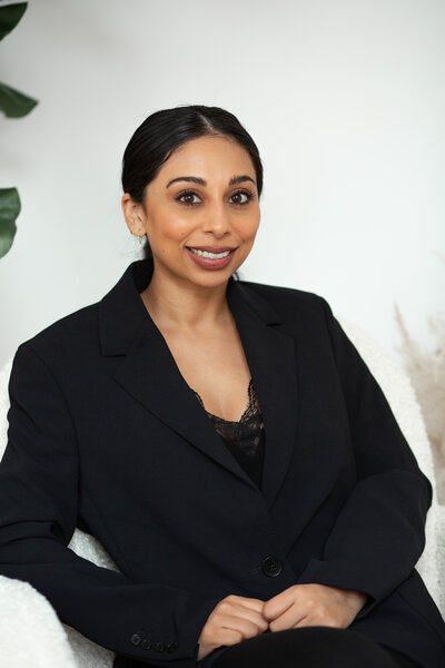 Psychotherapist Therapy in Kingston