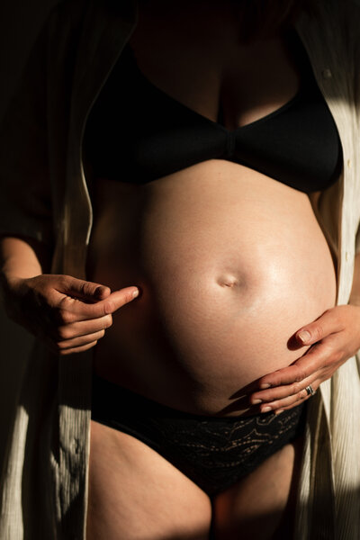 photographe grossesse neuchâtel - photographe grossesse lifestyle neuchâtel - berangere photographie