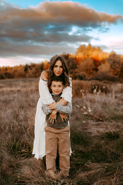 new hampshire family and maternity photographer