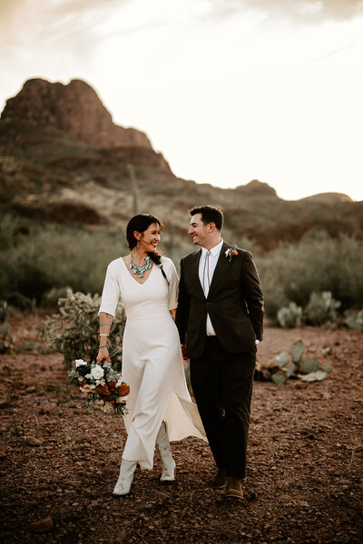 Wedding Photography - Wedding Photographer - Tucson Arizona - Kristin Bendigo Photography