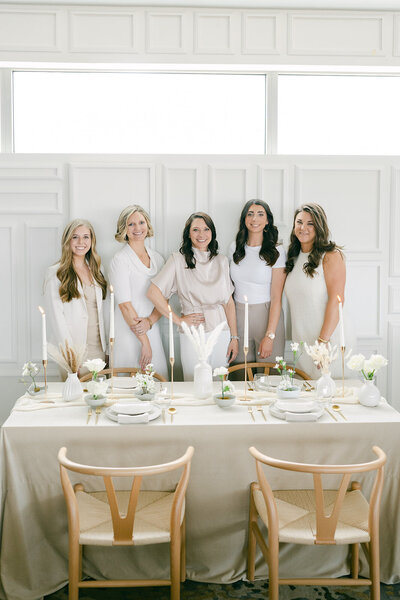 Colorado's Best Wedding Planner