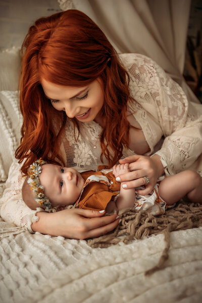 In studio maternity central PA