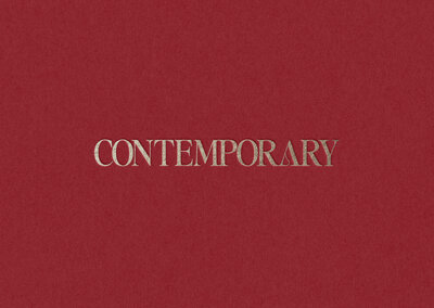 The Contemporary Template Mockup 3