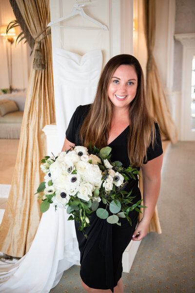 Professional photographer LeAnna Ketchel 