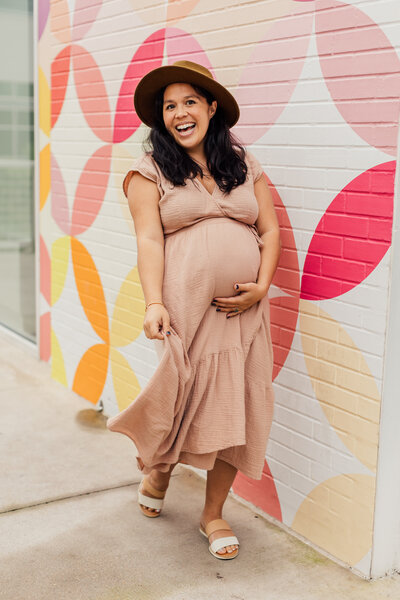 Austin Maternity Session Moorea Thill Photography-48