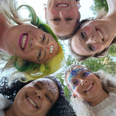 2024 Soul Retreat California womens wellness and spiritual retreat hosted by healer Dana Haines at wonder valley resort, next retreat in oceanside california at mission pacific