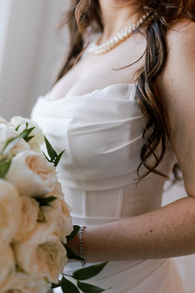 Fort Worth Wedding