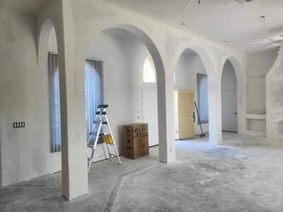Custom Home Renovations SW Florida