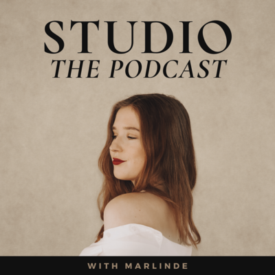 Studio The Podcast Cover-4