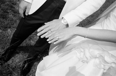 Canmore Wedding Photographer | The Malcom HotelThe Malcom Hotel Ring-001
