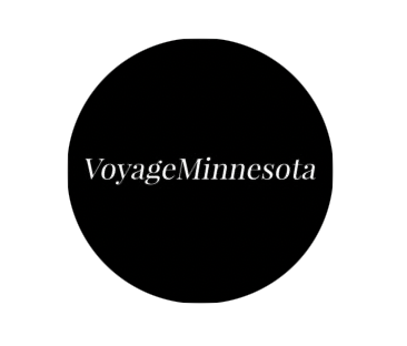 Kristen Elizabeth Photography Voyage Minnesota